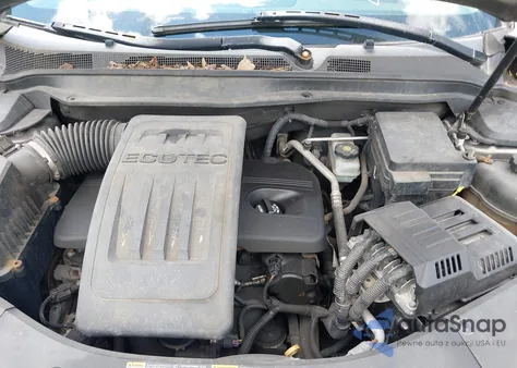 2011 GMC Terrain Sle-2 z USA, uszkodzony, nr VIN 2CTALSEC0B6393653